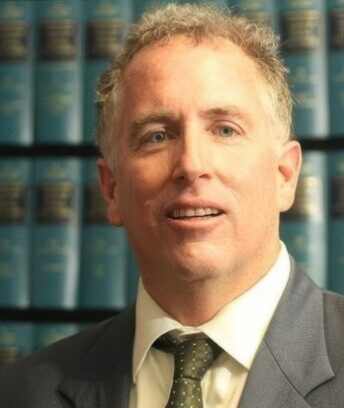 Phil Daigneault Divorce Attorney